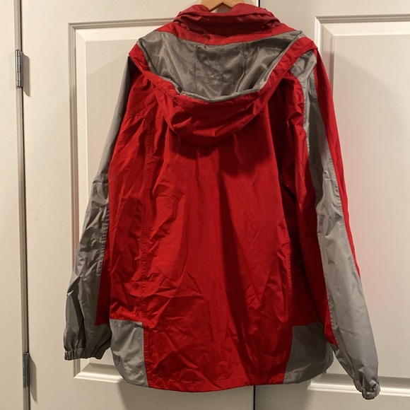 Men’s XL Windbreaker - Picture 6 of 10